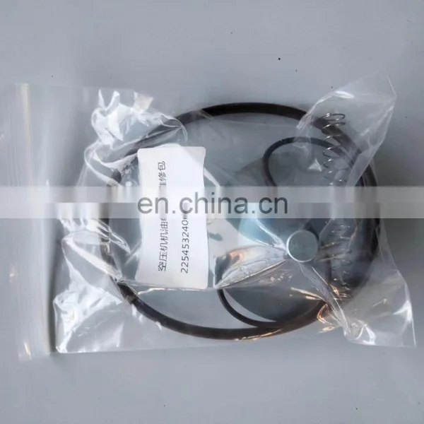 1092 1561 01 Atlas Valve Regul Air Compressor Spare Parts Factory Supply OEM Quality photo-6