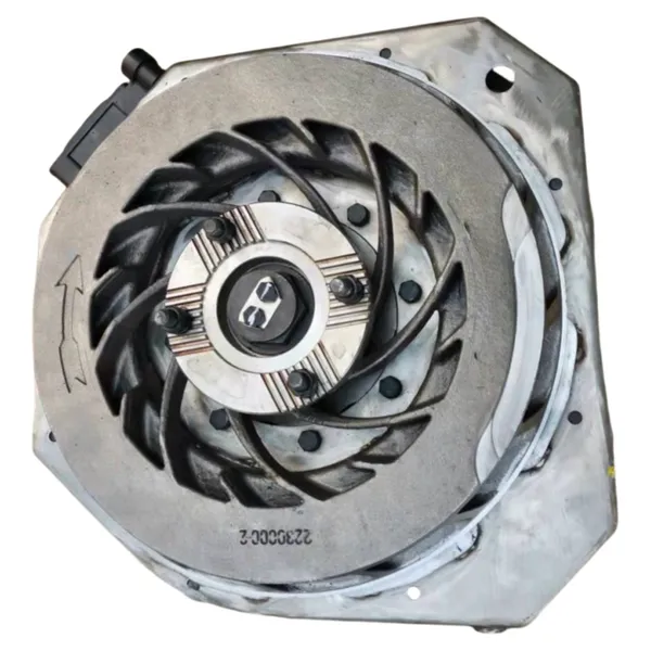 For Yutong Spare Part for Bus 3524-05238 Bus Retarder Eddy Current Retarder Assy