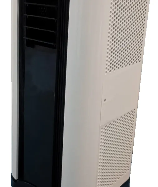 AIR STERILIZATION AND PURIFICATION MACHINE photo-5