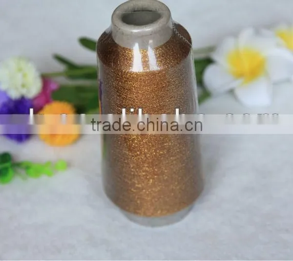 CL Type METALLIC YARN