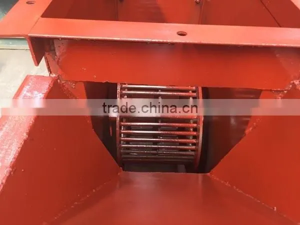 China Hot Selling Energy Saving Bucket Elevator photo-6