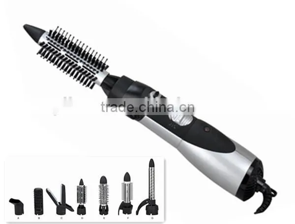 Different Types of Hair Curling Tools Hair Salon Equipment