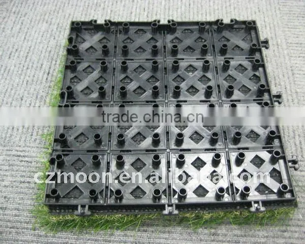 Artificial Grass Tile