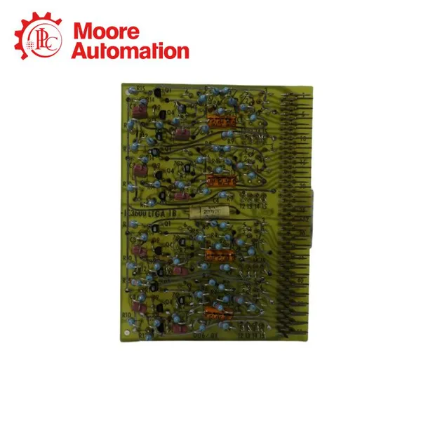 GE IC3600LTGA General Electric Trigger Filter Card IN STOCK photo-5