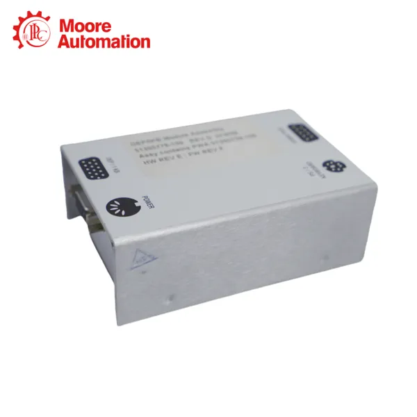 HONEYWELL 51305776-100 OEP/IKB Interface Module In Stock photo-5