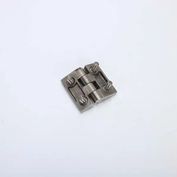 Weak Channel Lock CL209 Stainless Steel Hinge Industrial Thickened Hinge photo-4