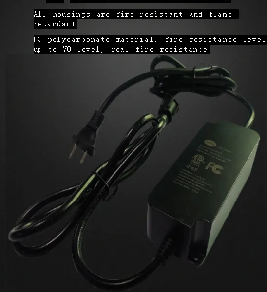 Waterproof Power Supply photo-3