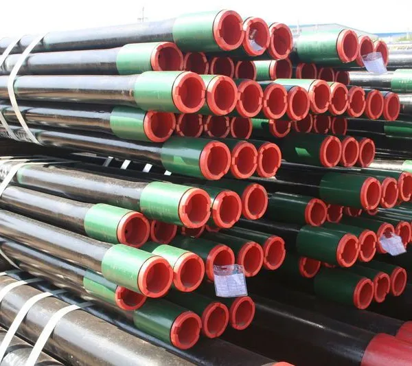 7in API5CT ExtremeGrip Casing 10.36mm Wall‌ photo-4