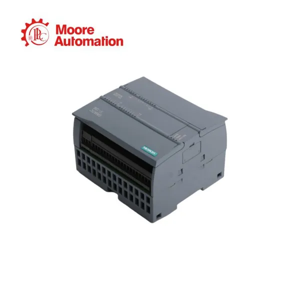 Siemens 6ES7214-1AG40-0XB0 photo-5