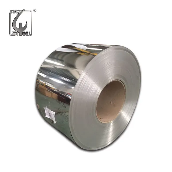 Customize Metal Tin Plate 0.18mm Tinplate With Golden photo-3