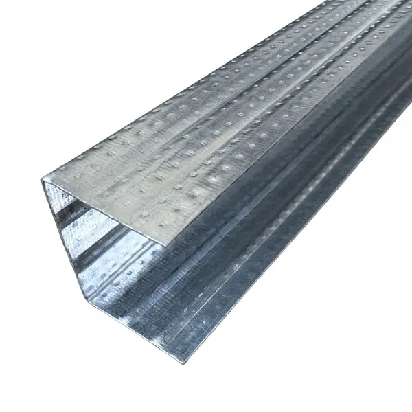 Hot Sell Drywall Products Steel Stud Channel photo-5