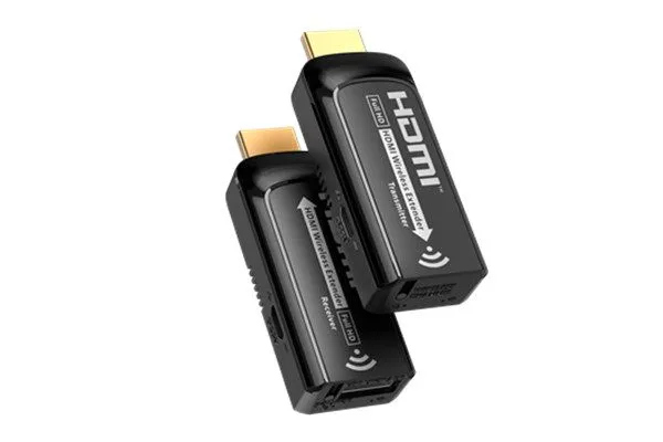 Full HD HDMI Wireless Extender