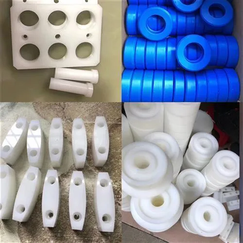 Best-selling Native POM Particles Shapes Wear-resisting Acetal Copolymer Polyacetal Resin in POM 4520 photo-5