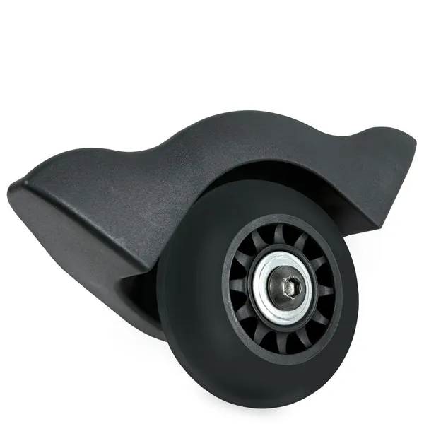 Factory customized furniture and toolbox orientation wheels, PP PU， Color customization