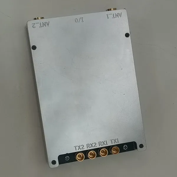 Jinwen LTE Broadband Power Amplifier TDD450-1700MHz 2X2 Watt