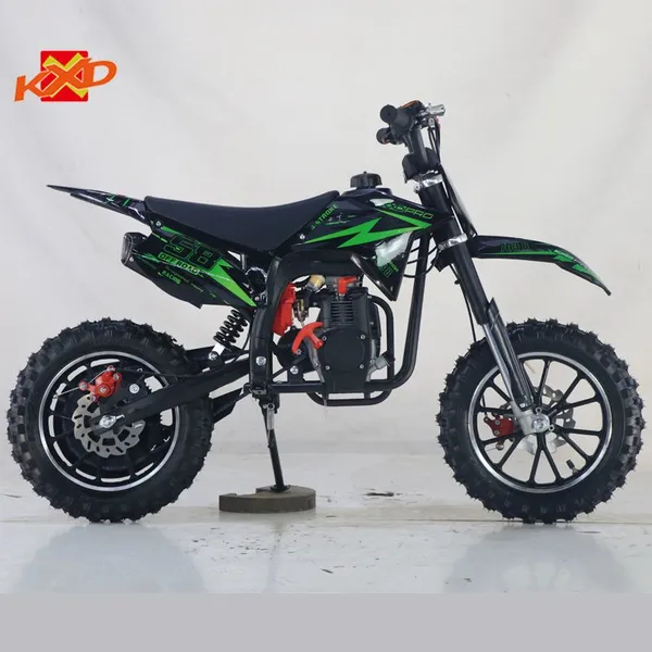 KXD703B-1 40cc 4 Stroke Mini Dirt Bike Kids Motorbike for Child Kxd Moto Factory From China