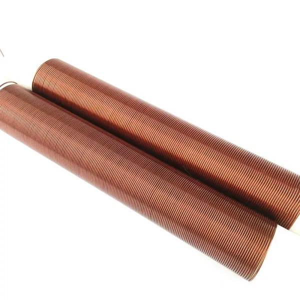 PEW Electric Motor Winding Wire Enameled Aluminium Magnet Wire Electrical Wires AWG 4-32 Generators photo-2