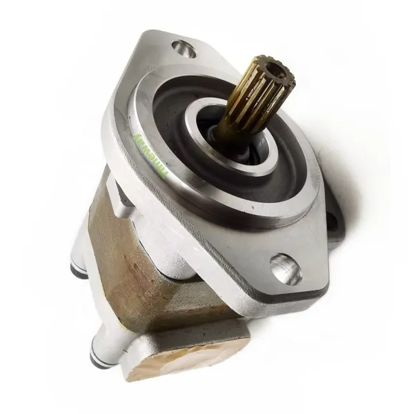 155-9222 Pilot Gear Oil Pump 1559222 Hydraulic Gear Pump for Cat Excavator 365C 385B 385C 385D 374L 374D 390D 5090B photo-5