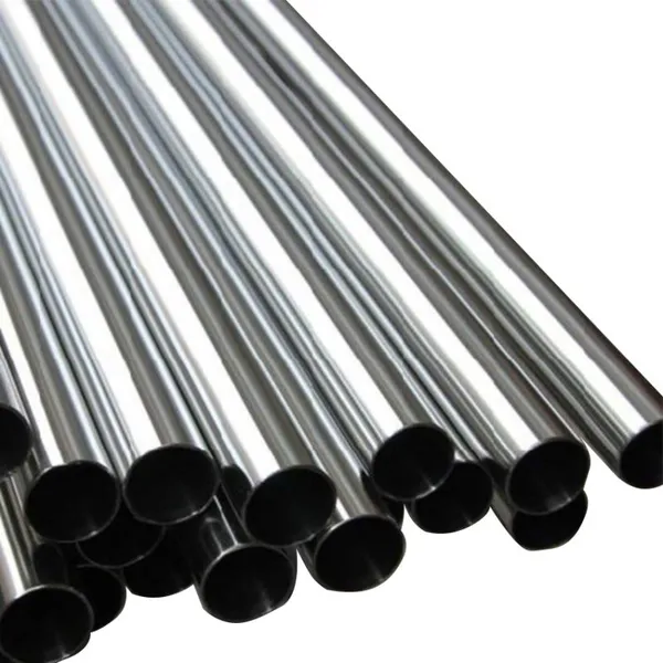 Wholesale ASTM A312 A270 3A 4 Inch 6 Inch 8 Inch 304 304L 316 316L Sanitary Welded Seamless Tube Stainless Steel Pipe