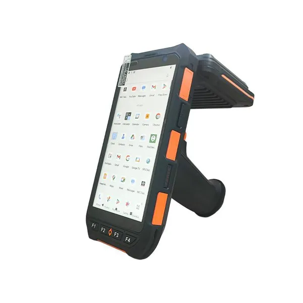 Xingtong Xt8501 qr Code Scanner, High-frequency Rfid Industrial Mobile Phone, Jewelry Inventory Pda Handheld Terminal photo-5