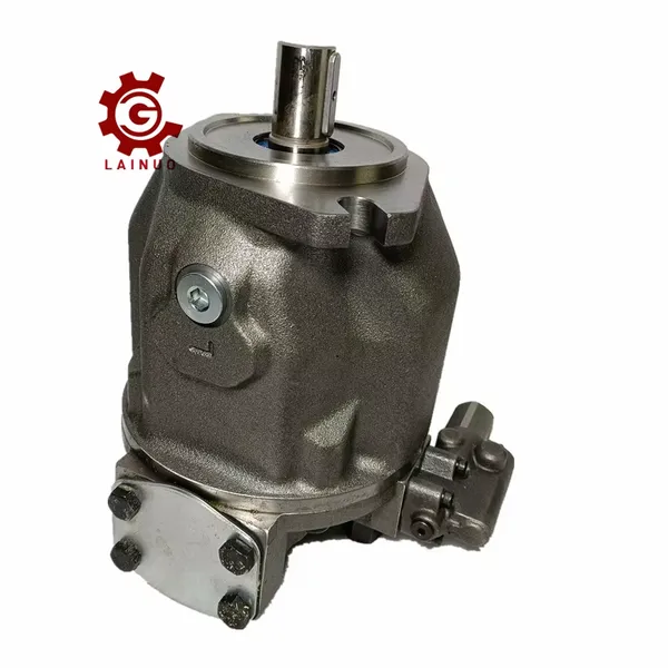 Factory Direct Sales A10VSO140 DFLR/31L-PSB12N00 A4VSO 125 LR2Z/30R-PZB13N00Hydraulic Piston Pump A4VSO180DR/30R-FPB13N00 photo-6