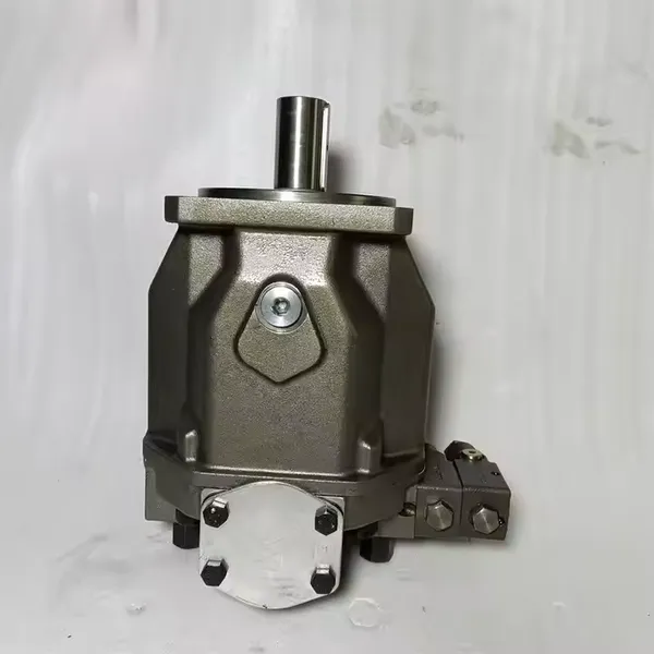 A10VSO45 Series A10VSO140DFR/31R-PPB12N00 A10VO74DFLR/31R-PSC12N00 Hydraulic Piston Pump A10VSO100 A10VSO140DFR31R-PPB12N00 photo-4