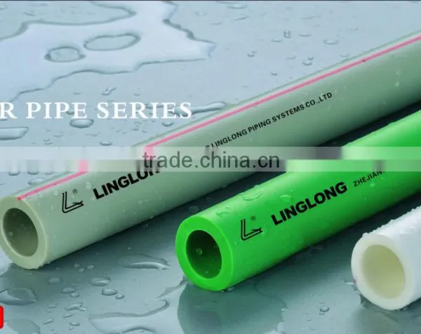 Product From China Cheap Ppr Pipe photo-3
