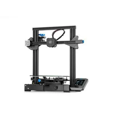 Desktop 3D Printer