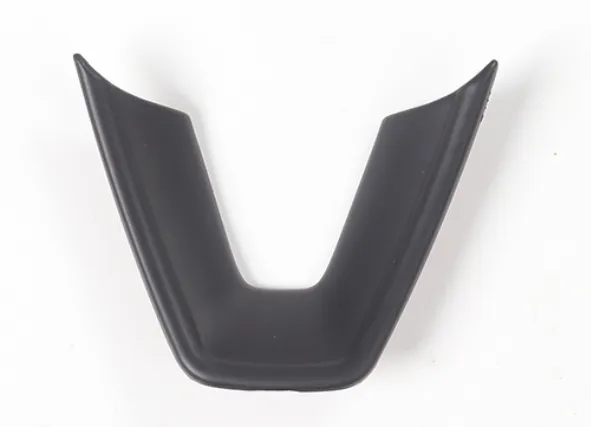 Heavy-Duty 25 TMY Juniper/TM3 Steering Wheel Lower Trim - Highland Edition photo-4