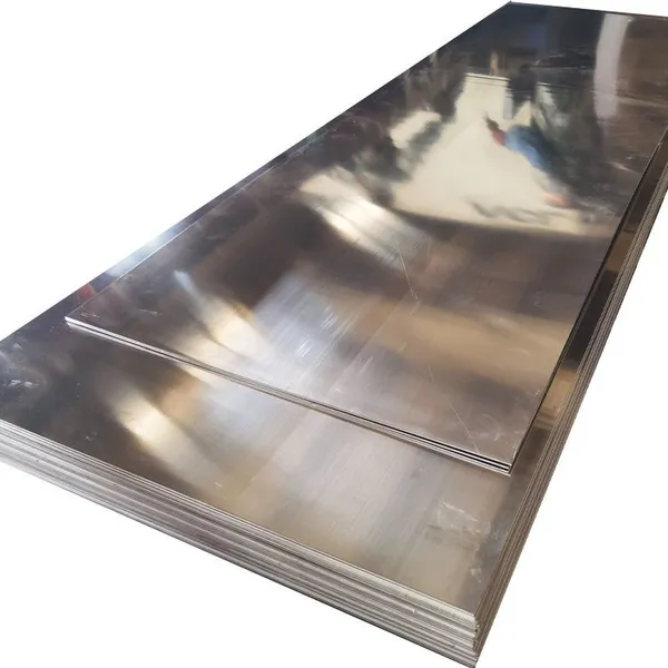 Fabricado En 7075 6061 5083 3004 H38 Aluminum Alloy Sheet Aluminum Checker Plate 3mm 10mm Price Metal Anodized Aluminum Plate Sheets