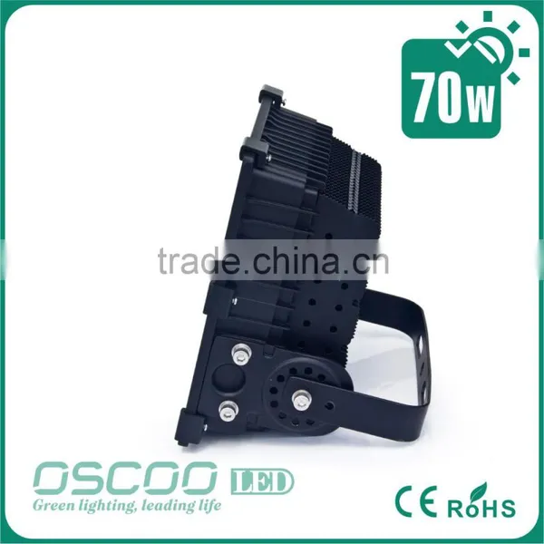 Led Floodlight Parts 400w Floodlight Led Floodlight Pccooler Light Housing Meanwell Driver Competitive Price photo-3