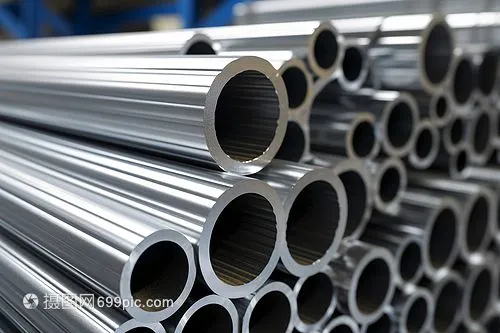 Other Industrial Pipeline Pipes photo-2
