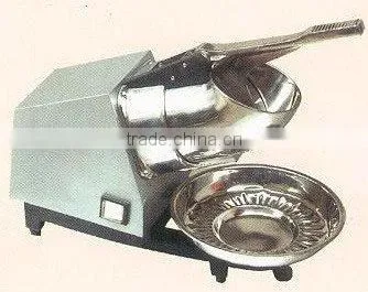 Ice Crusher