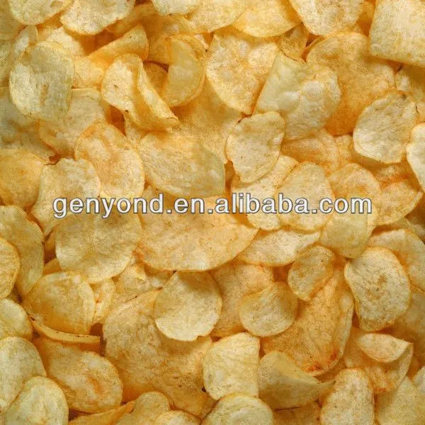Potato Chips Cutting Machine Price2 photo-5