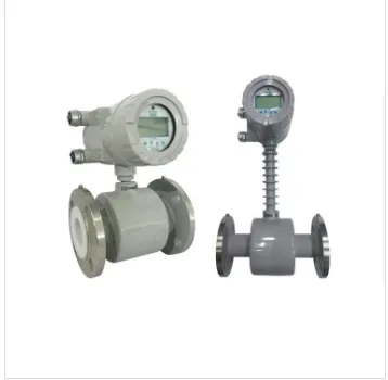 AUTO FLOW E-MAG-IA Electromagnetic Flowmeter, Smart Mag Meter for Conductive Liquids