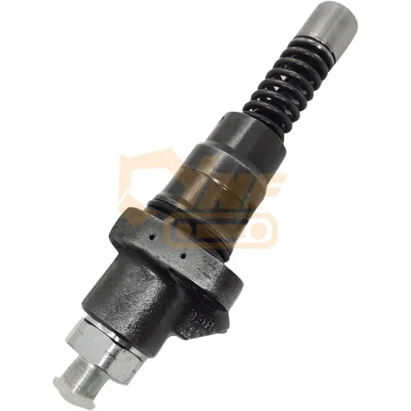 Construction Machinery Unit Pump for 0414693007 0414693006 0414693005 0414693004 02113695-High Performance and Durability photo-2