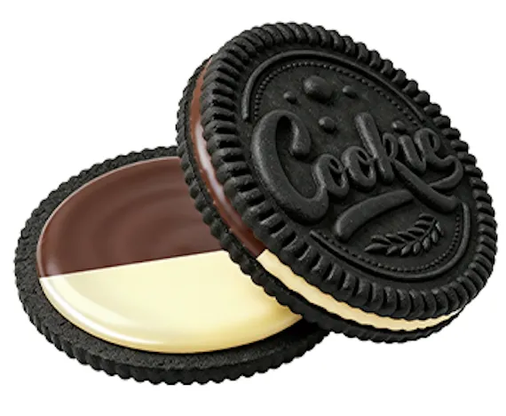 Sandwich Biscuit Cake Taste Cheese/Milk/Chocolate/Butter Biscuit and Sandwich Cookies Manufacturer photo-3