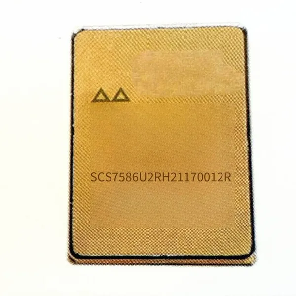 Transistor Guozhihang Scs30p06u3 With Excellent Radiation Resistance, P-channel, Gold-plated Shell Smd-0.5 Package, Suitable for yb Grade, Cast Grade, Jct Grade, jp Grade, With Fast Switching Speed and Fast Drive photo-5