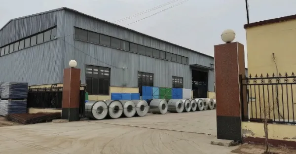 titanium alloy