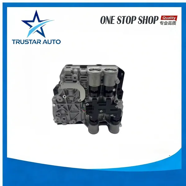 DCT400 Transmission Valve Body For Hongqi H5 OE 1500010-B15