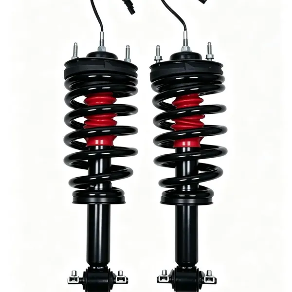2015-2020 Cadillac Escalade 4WD Magnetic Struts Front OE Replacement Kit