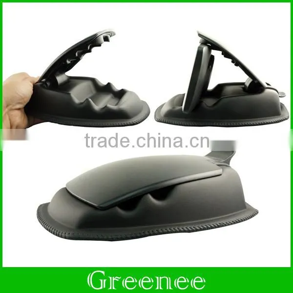 Easy Smart Dashboard Car Mount Holder Cradle for Iphone SE photo-2
