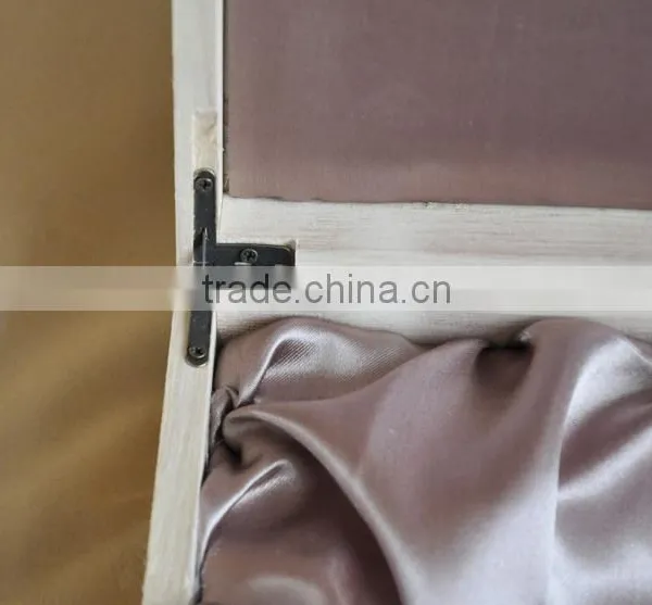 Searun Wooden Gift Box Packaging for Tea photo-5