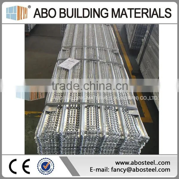 Hy-rib Lath/ Hy Rib Mesh- ABO Building photo-3