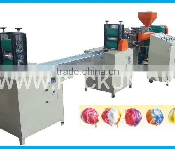 Net Bag Making Machine
