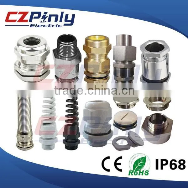 Types Of PG Cable Gland photo-5