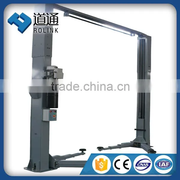 Professional Safety Car Repair Equipment photo-6