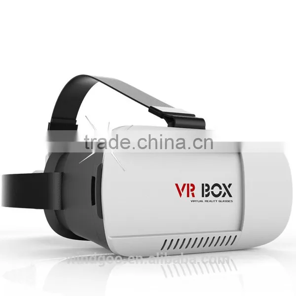 Wholesale Price Reality Glasses 3d Camera Glasses vr Box photo-5