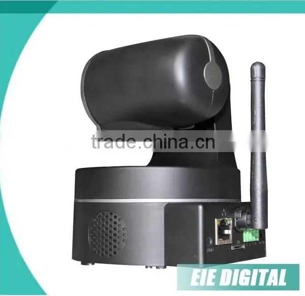HOT !!! Shenzhen CCTV IP P2P Camera Without Wire Easy to Install photo-5
