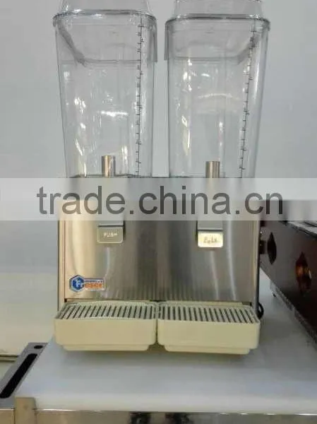 Commercial Cold Drink Dispenser photo-2